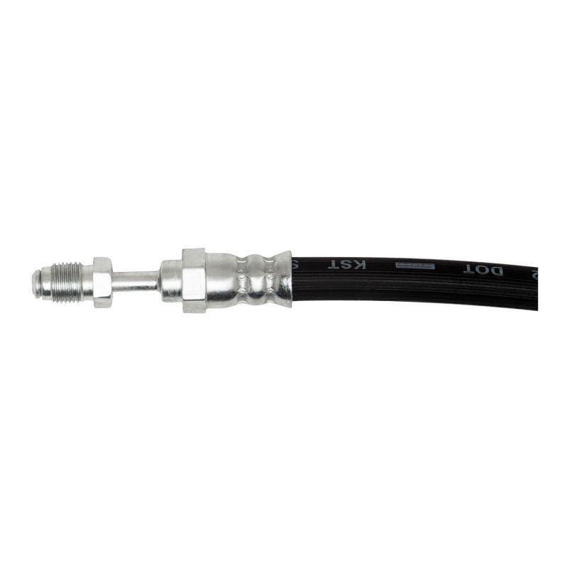 R1 13-18 Mercedes-Benz G65 AMG Front-Lo Brake Hose