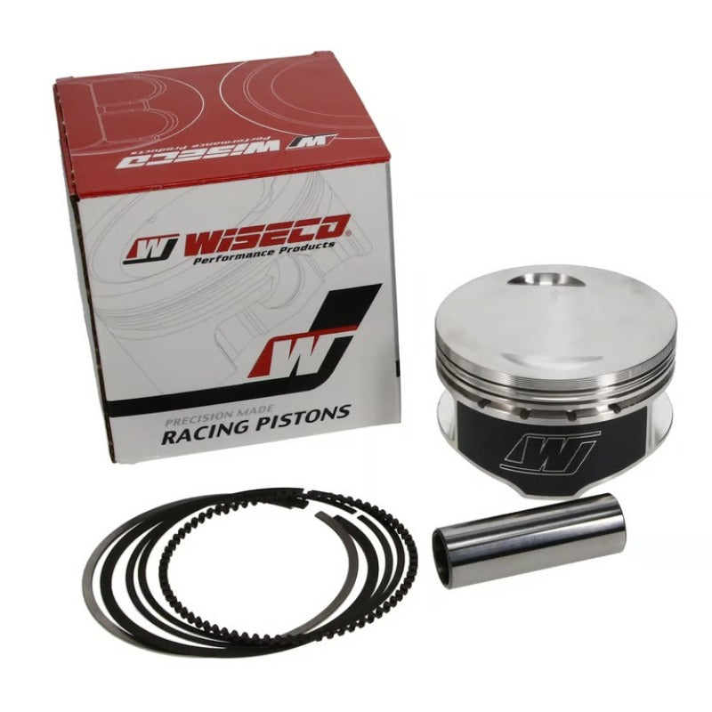 Wiseco Yamaha YFM600 Grizzly Stock CR 3819XH Piston Kit