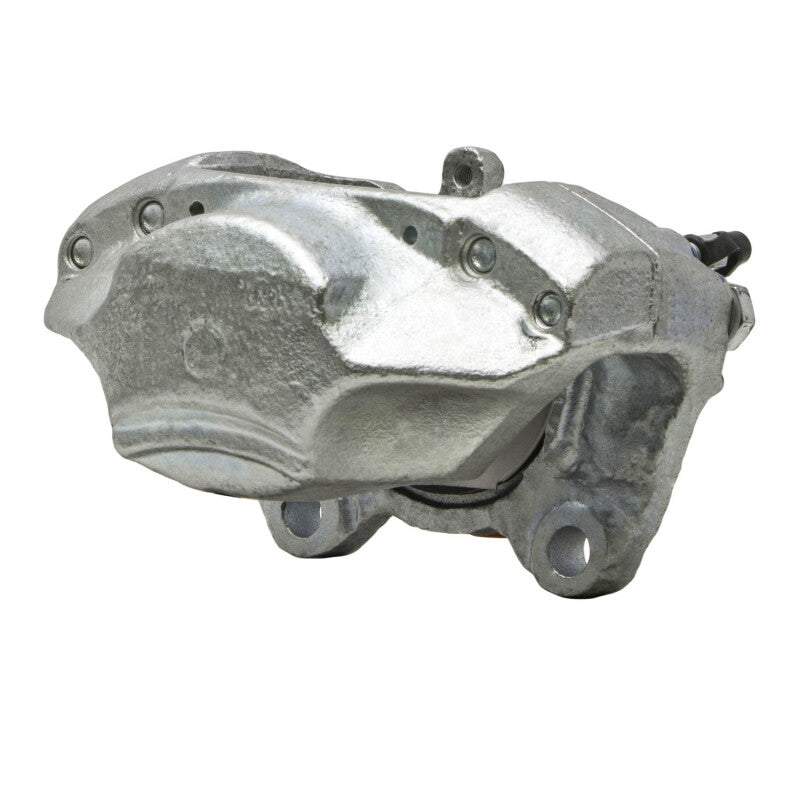DFC 73-79 Mercedes-Benz 450SL Front-L Silver Zinc Coated Premium Caliper