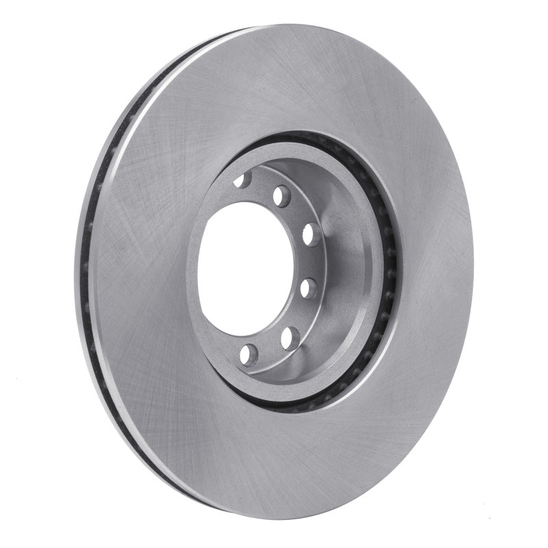 R1 1982-1985 Mercedes-Benz 380SEC Front Brake Rotor