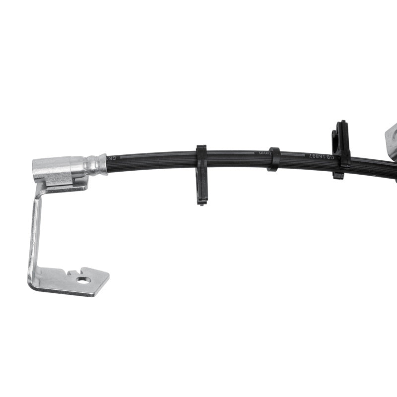 R1 05-14 Ford Mustang Front-L Brake Hose