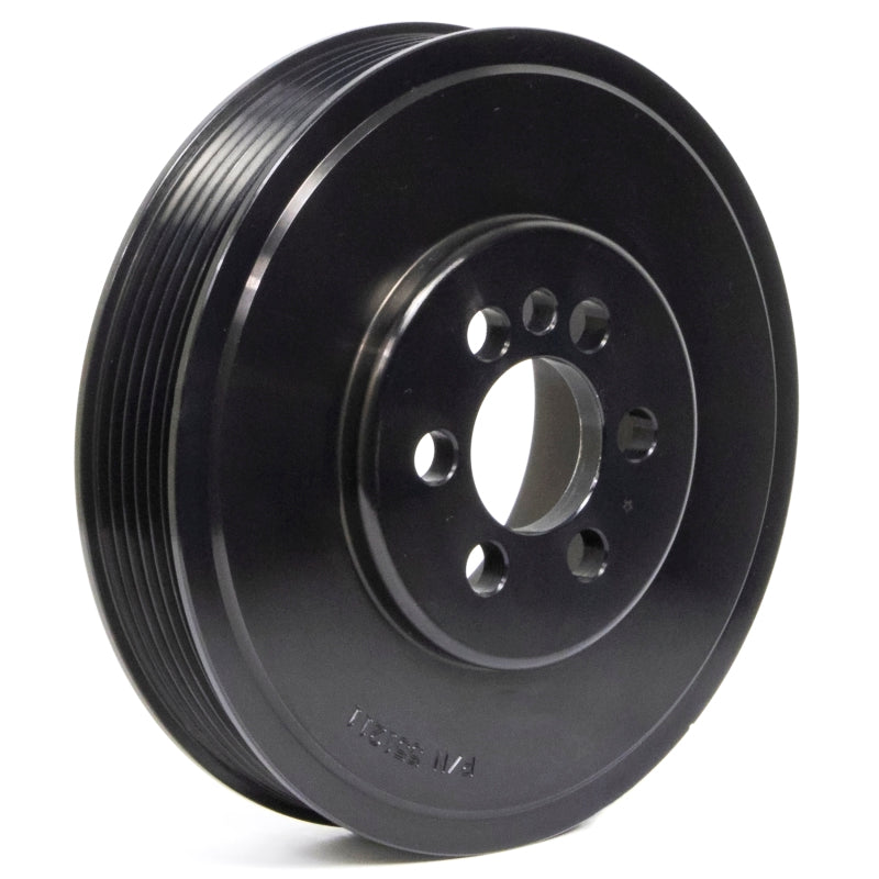 Fluidampr VW 06-08 2L FSI Motor (6 bolt hole mounting) Steel Internally Balanced Damper