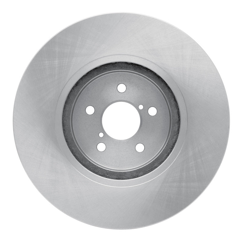R1 05-18 Subaru Outback Front Brake Rotor