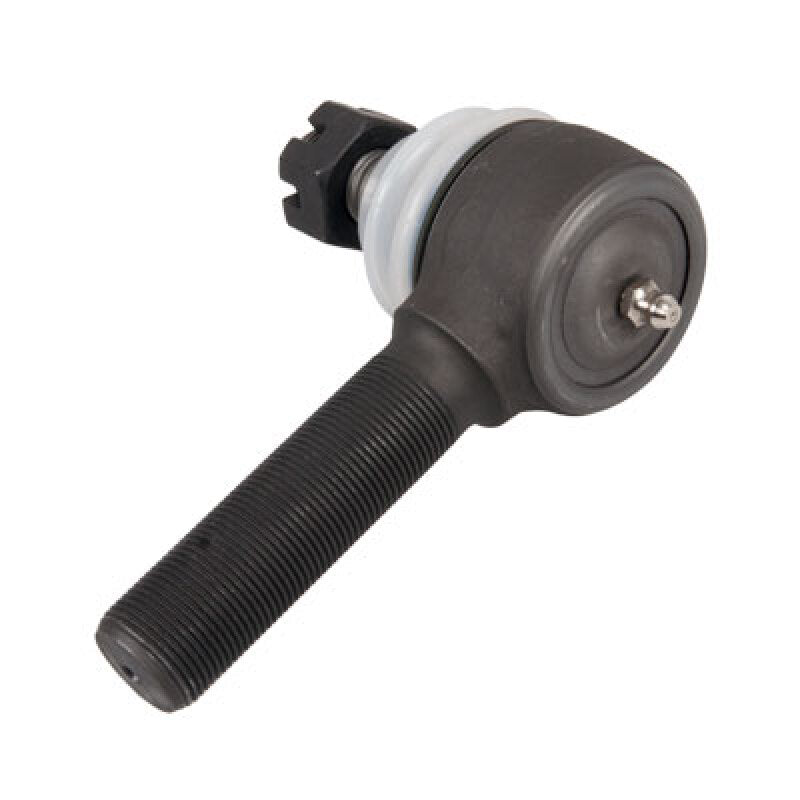 Synergy 07-18 Jeep Wrangler JK/JKU HD Tie Rod End Metal On Metal 7/8-18 RH