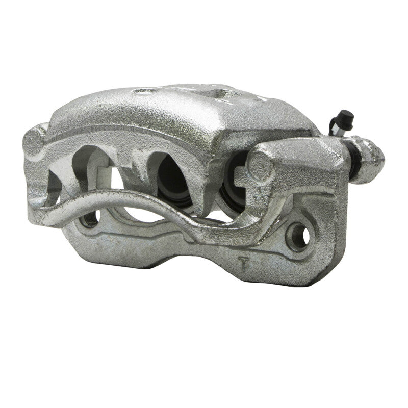 DFC 95-00 Mazda Millenia Front-L Silver Zinc Coated Premium Caliper