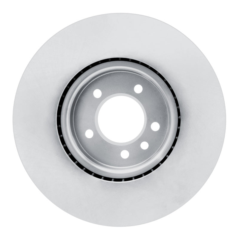 R1 18-20 Land Rover Range Rover Sport Front Brake Rotor