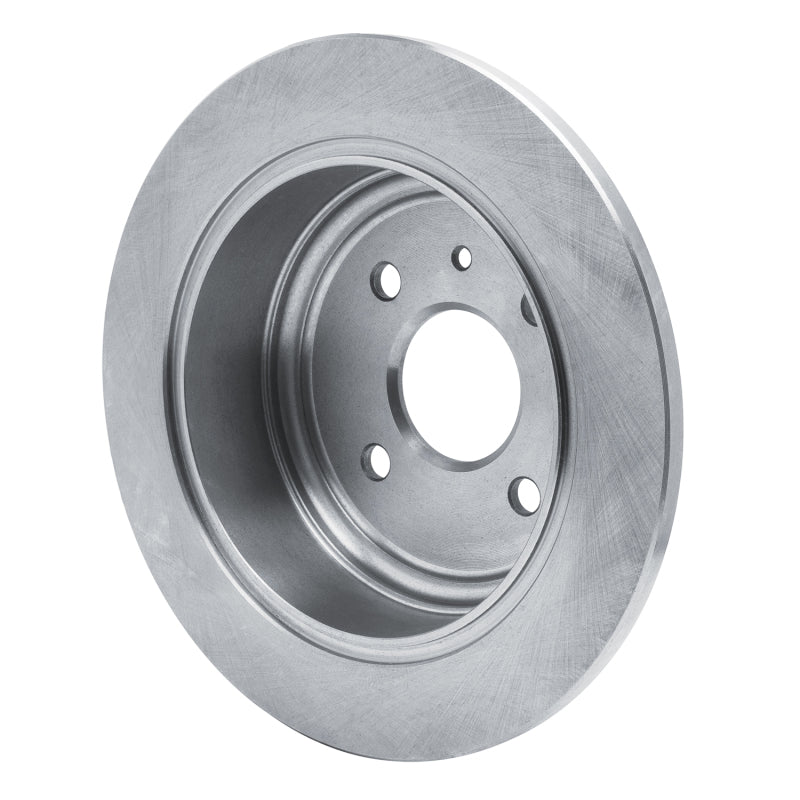 R1 99-02 Daewoo Nubira Rear Brake Rotor