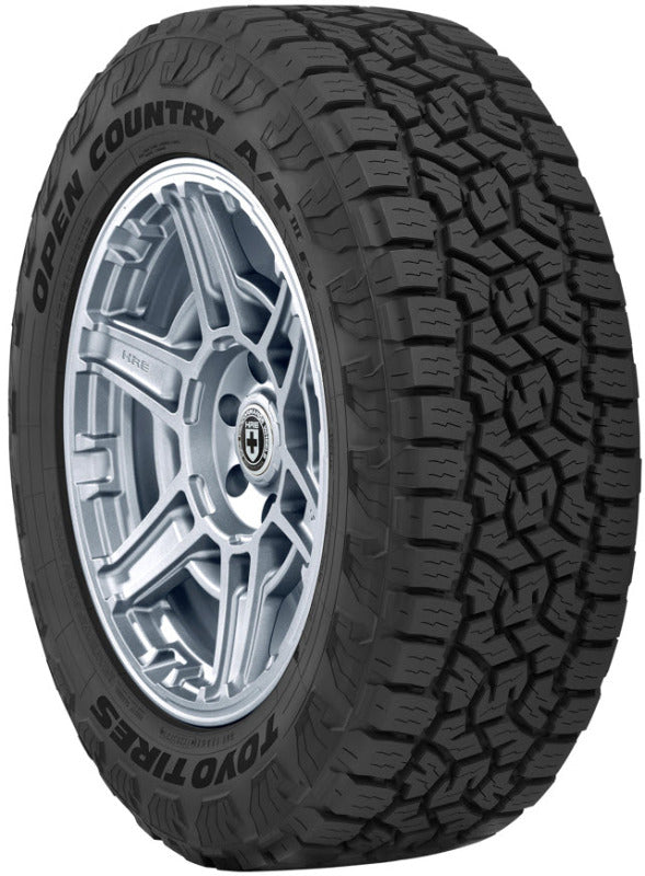 Toyo Open Country A/T 3 Tire - LT265/65R18 122/119S E/10 OPAT3 TL