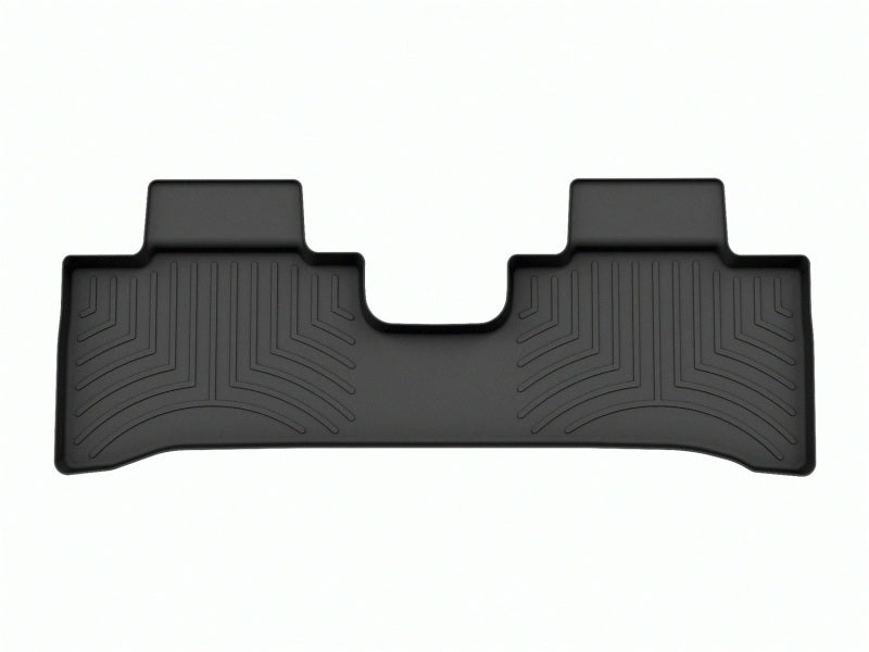 WeatherTech 2023 Mercedes-Benz EQE (x294) Rear FloorLiner - Black