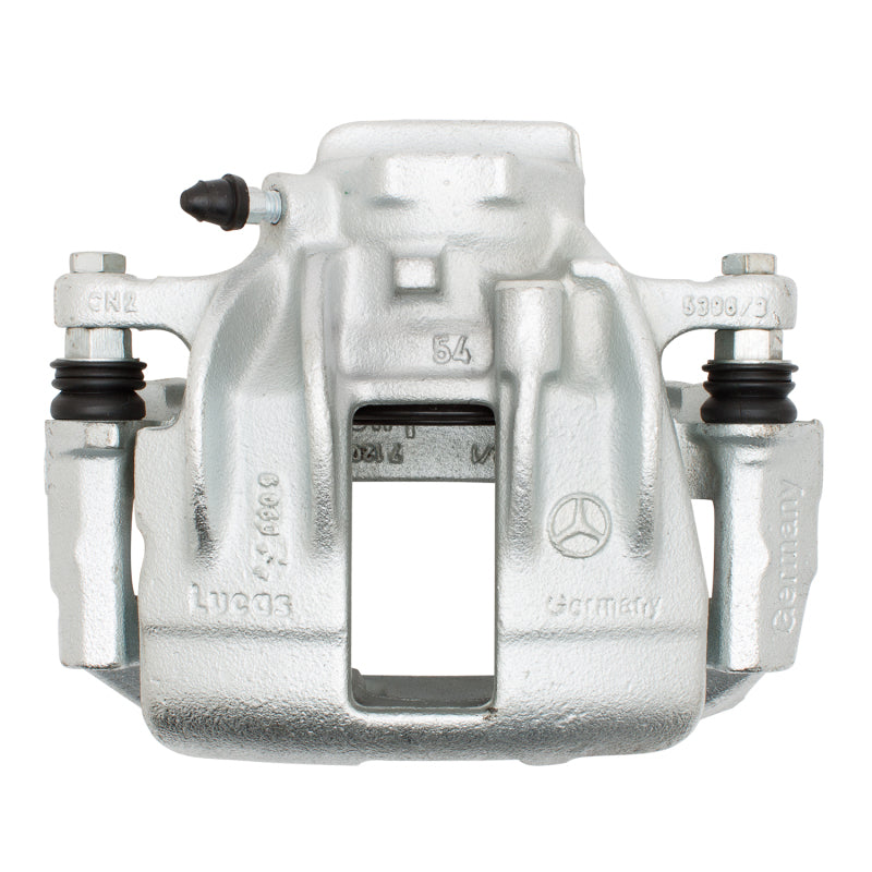 DFC 96-97 Mercedes-Benz C220 Front-R Silver Zinc Coated Premium Caliper