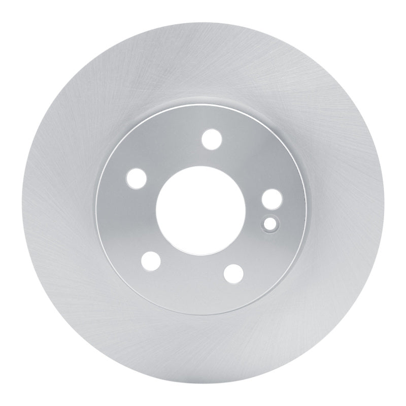 R1 15-18 Mercedes-Benz C200 (Mexico) Front Brake Rotor