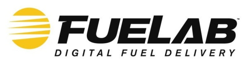 Fuelab Quick Service Surge Tank 2.0 w/49614 Lift Pump & Dual 500LPH Pumps w/Controller - Titanium