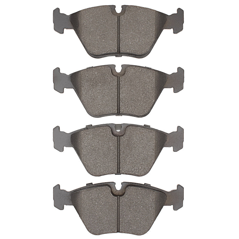 R1 89-06 Audi 200 Quattro Front R1 Optimum OE Brake Pads
