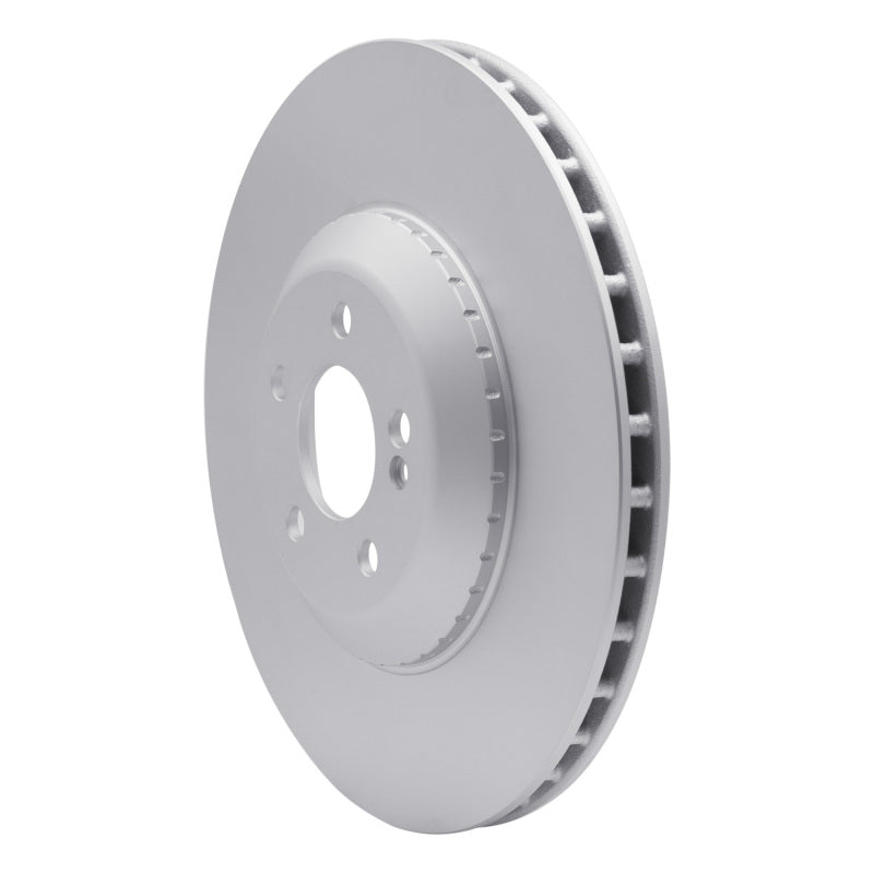 R1 2017-2023 Mercedes-Benz E53 AMG Rear GeoSPEC Coated Rotor