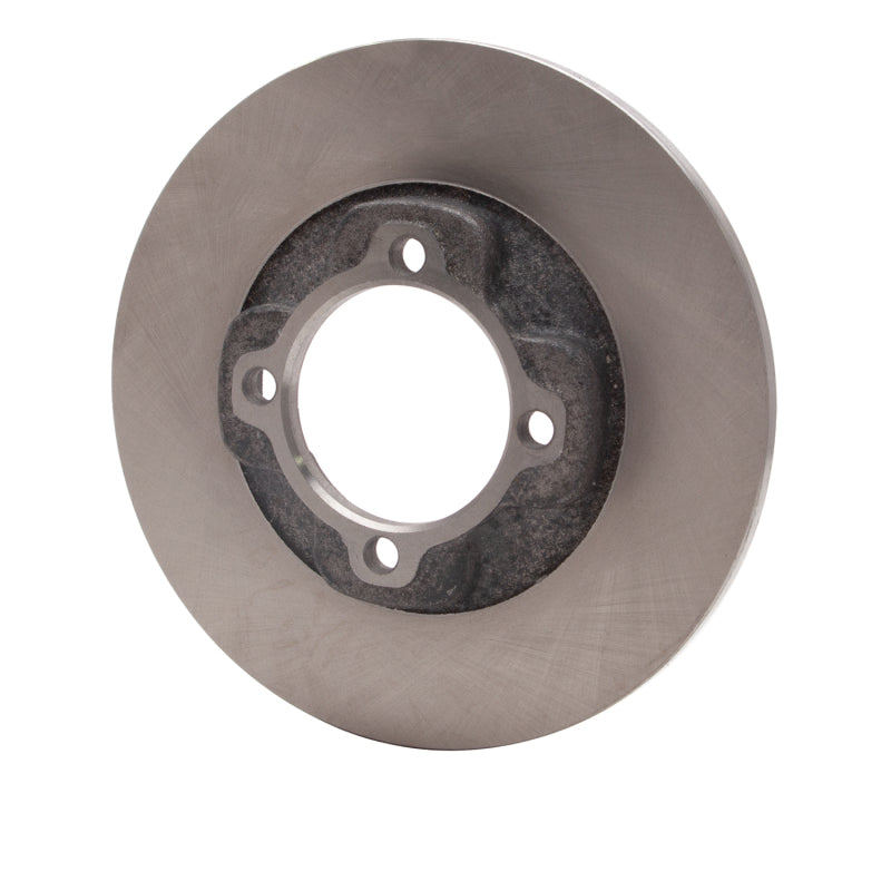 R1 81-85 Mazda GLC Front Brake Rotor