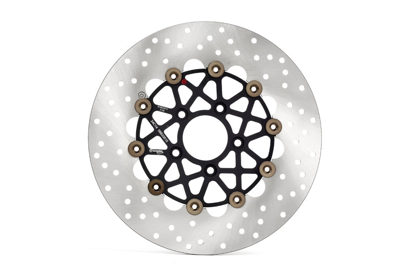 Brembo OE 2002-2005 Harley-Davidson FLSTC Heritage Softail Classic Supersport Brake Disc