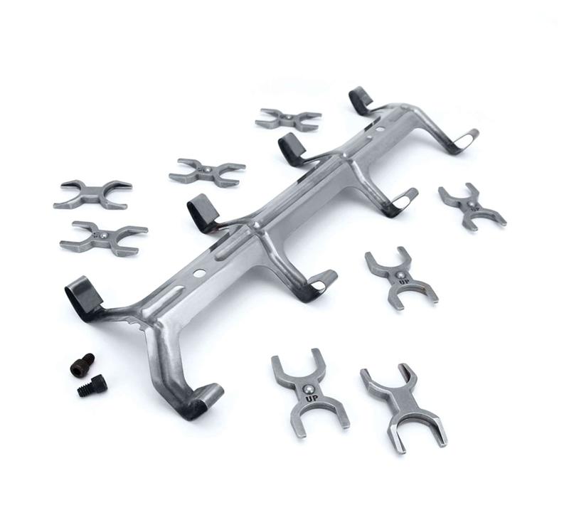 COMP Cams Hardware Kit OEM Pw Ford 302H