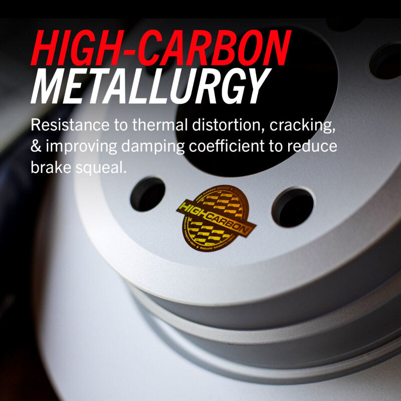 Power Stop 16-18 BMW 320i xDrive Rear Euro-Stop Brake Kit