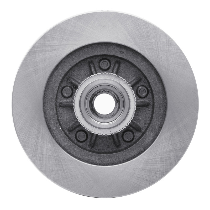 R1 1997-1999 Ford F-150 RWD Front Brake Rotor