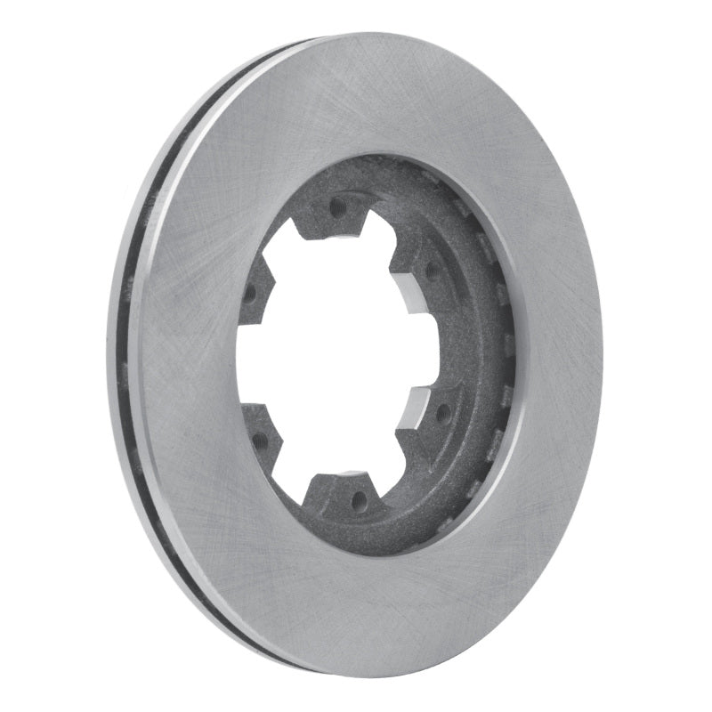 R1 83-85 Nissan 720 Datsun Front Brake Rotor
