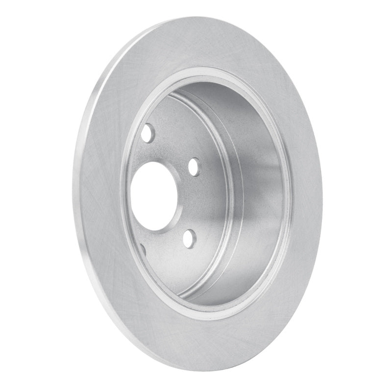 DFC 86-93 Lexus ES250 Rear Brake Rotor