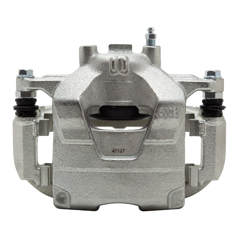 DFC 11-17 Buick Verano Front-L Silver Zinc Coated Premium Caliper