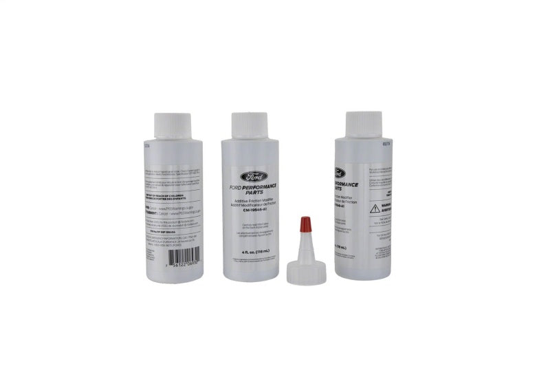 Ford Racing Friction Modifier for Clutch-Type Limited-Slip Differentials - Case of 12