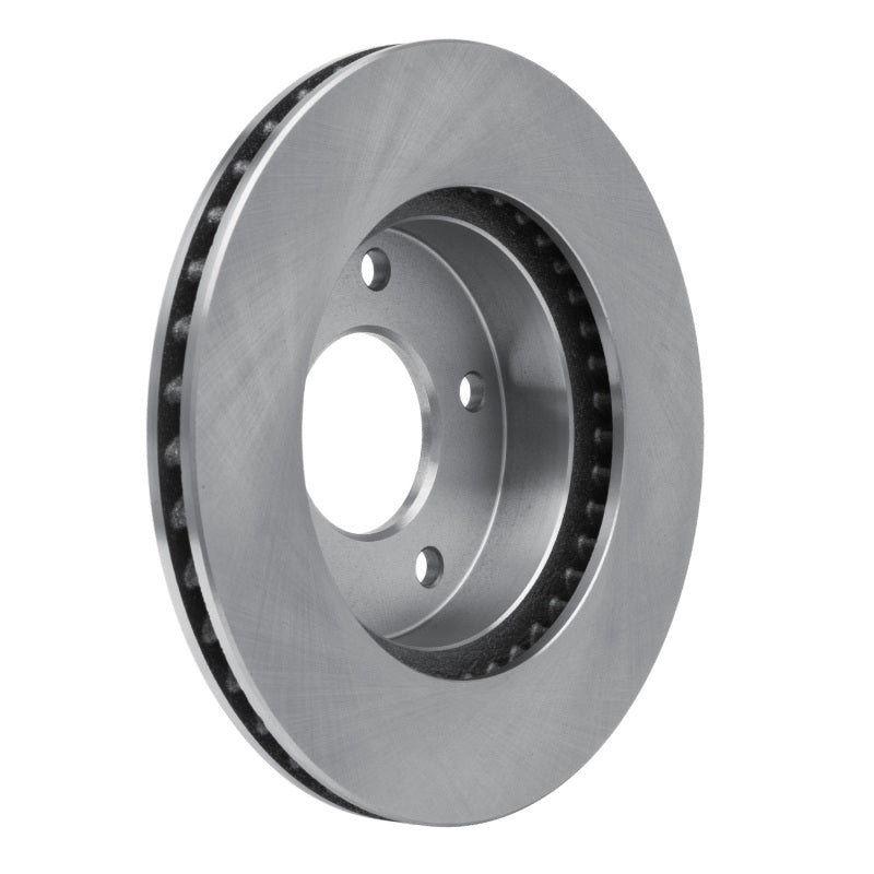 R1 75-79 Ford LTD Right Rear Brake Rotor