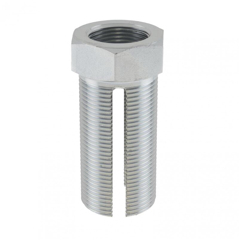 Synergy Replacement Double Adjuster Sleeve 7/8-14 (Zinc Plated)