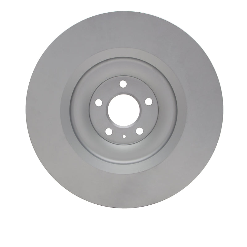 DFC 12-18 Audi S7 Front GeoSPEC Coated Rotor