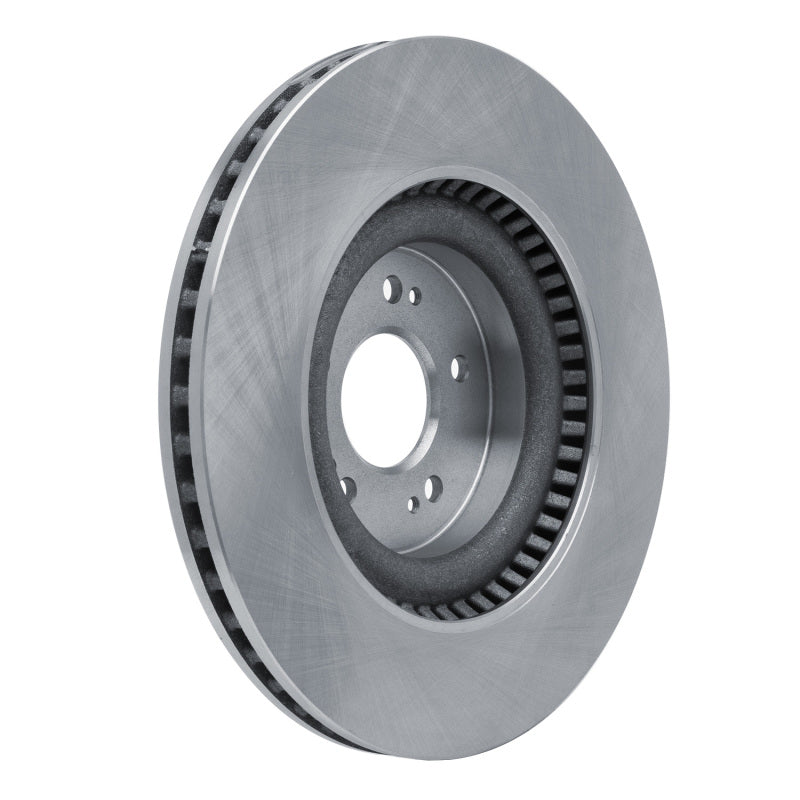 DFC 18-20 Genesis G80 Front Brake Rotor