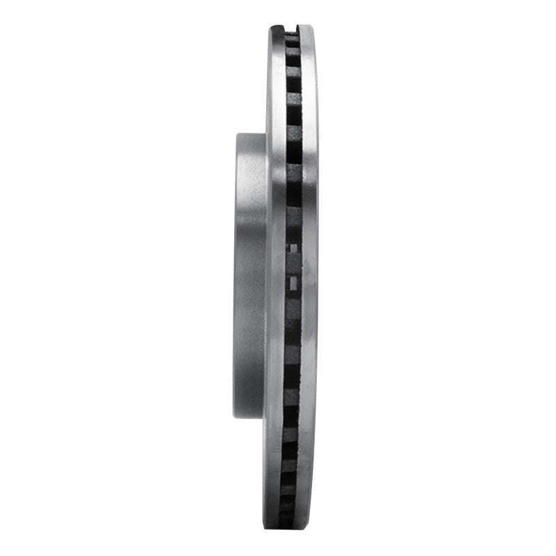 R1 84-85 Dodge Caravan Front Brake Rotor