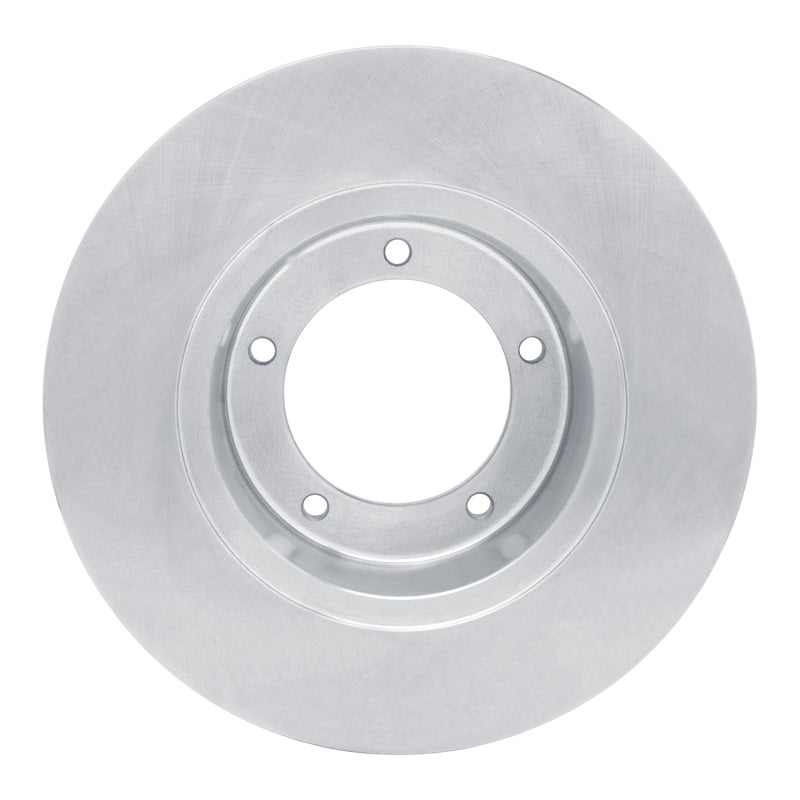 R1 74-99 Land Rover Discovery Front Brake Rotor