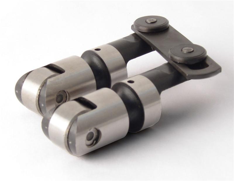 COMP Cams Roller Lifters CB .160in Offset Needle Bearing
