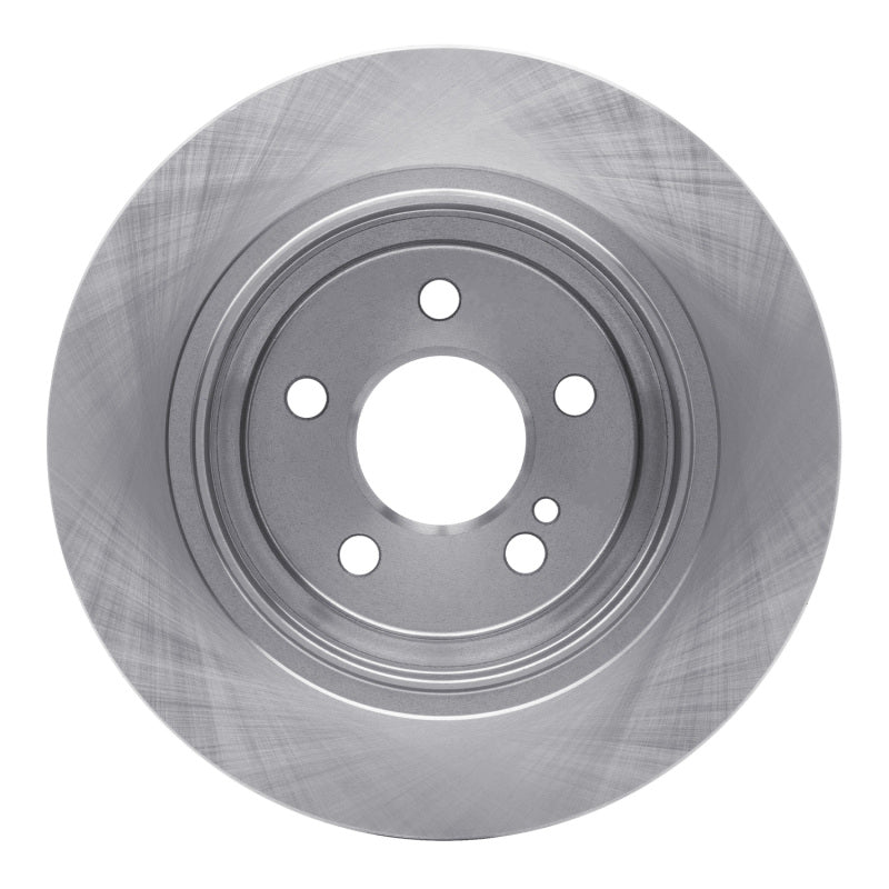 R1 2003-2016 Mercedes-Benz E250 Rear Brake Rotor