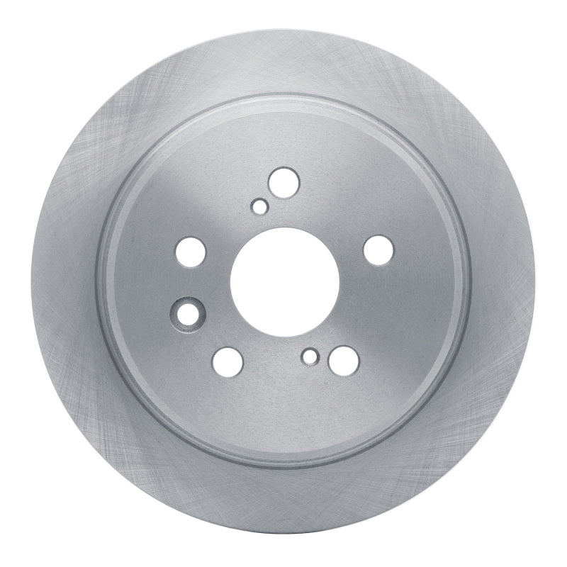 R1 1994-1995 Toyota Celica Rear Brake Rotor