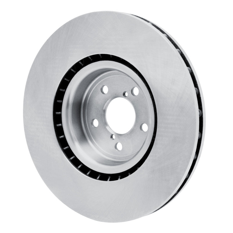 DFC 24-25 Subaru BRZ/Toyota GR86 Front Brake Rotor