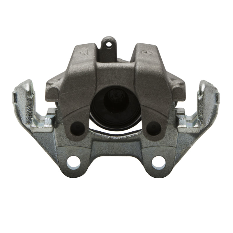DFC 03-18 Mercedes-Benz S350 Rear-R Silver Zinc Coated Premium Caliper