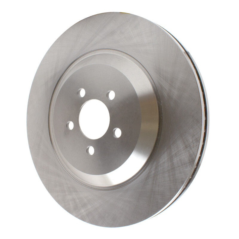 R1 21-23 Dodge Charger Left Front Brake Rotor