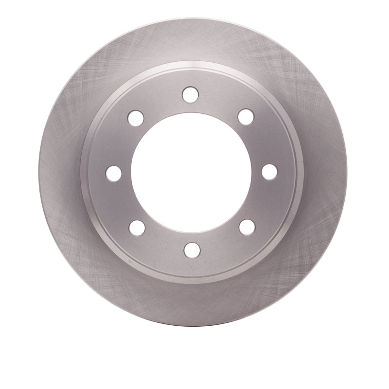 R1 2008-2025 Ford E-350 Super Duty Rear Brake Rotor