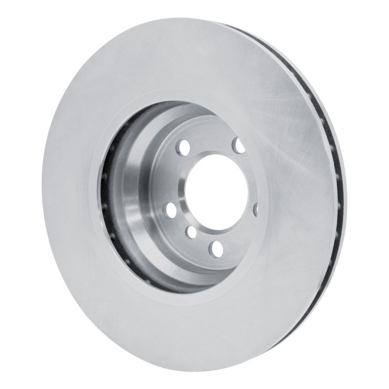 DFC 02-08 BMW 760i Front Brake Rotor