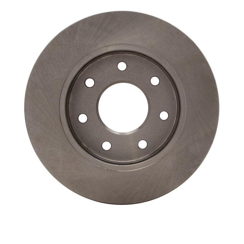 DFC 04-08 Ford F-150 4WD Front Brake Rotor