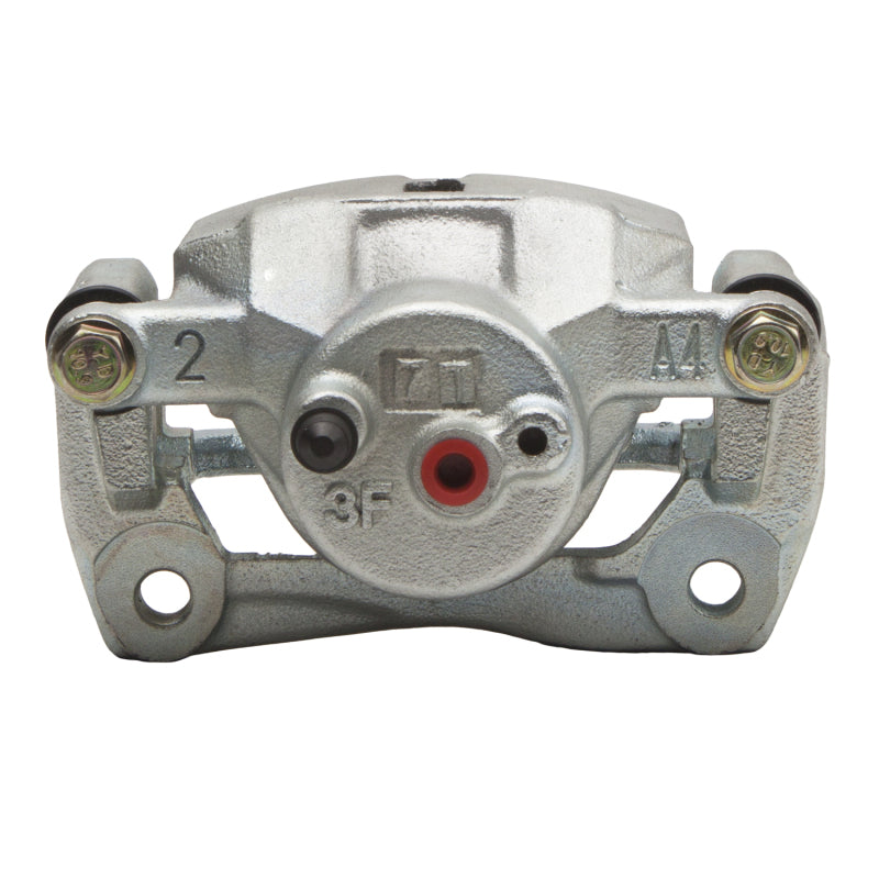 DFC 00-05 Toyota MR2 Spyder Front-R/Front-L Silver Zinc Coated Premium Caliper