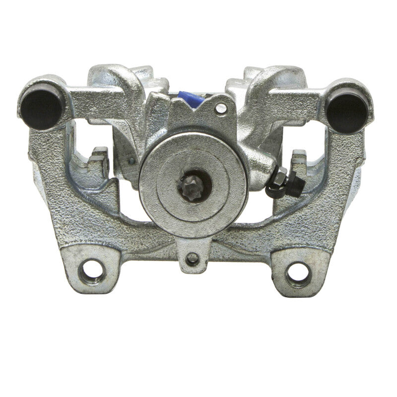 DFC 13-20 Ford Escape Rear-L Premium Caliper - Silver Zinc Coated