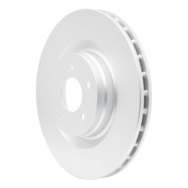 R1 19-23 Chrysler 300 Front GeoSPEC Coated Rotor