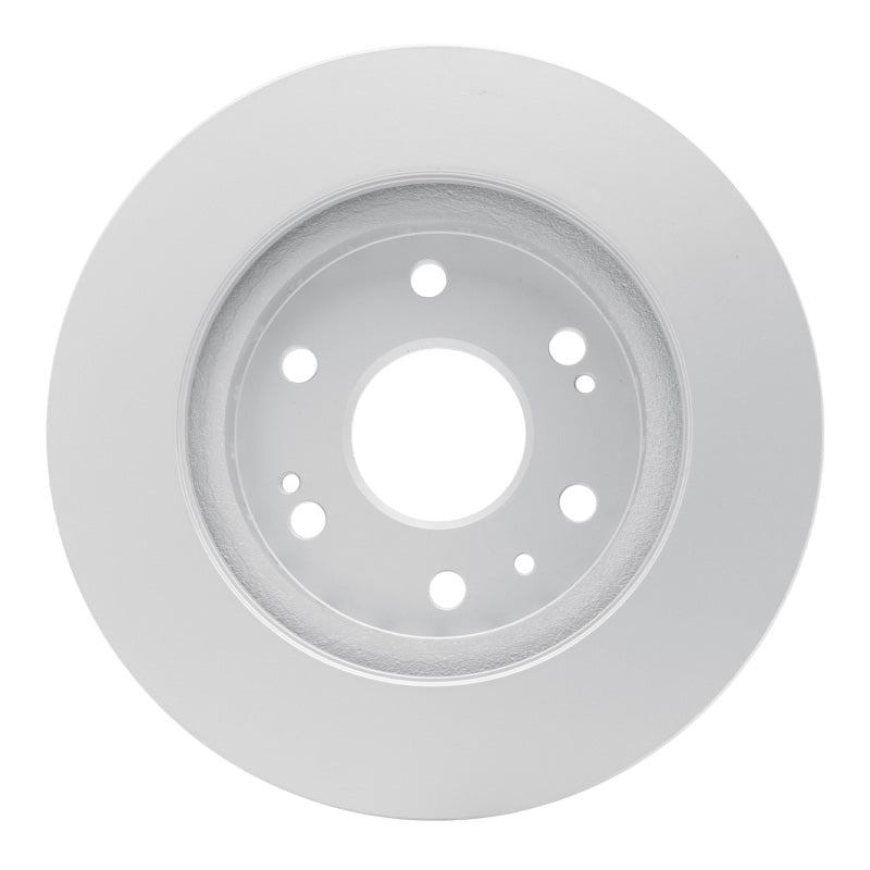 R1 09-20 Chevrolet TAHOE Front GeoSPEC Coated Rotor