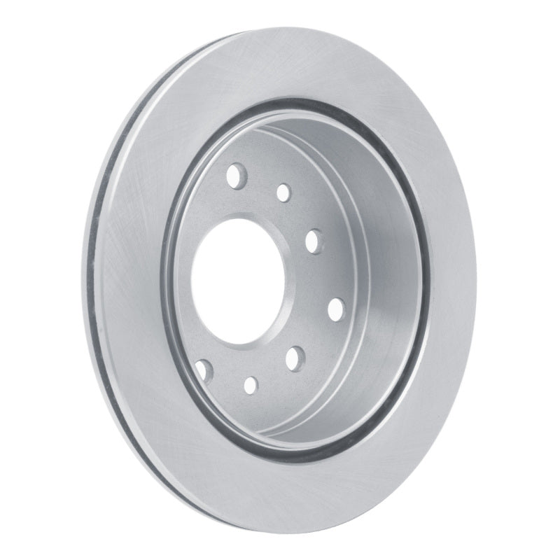 R1 90-91 Mazda 929 Rear Brake Rotor