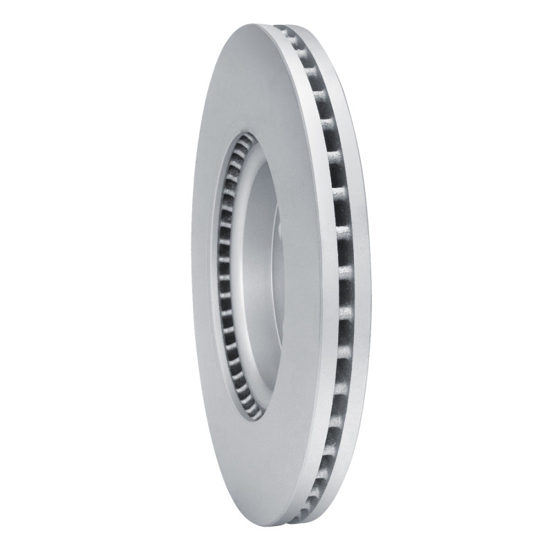 R1 20-25 Subaru Forester Front GeoSPEC Coated Rotor