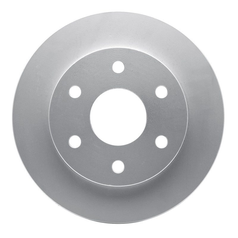 R1 99-08 Cadillac Escalade Front GeoSPEC Coated Rotor