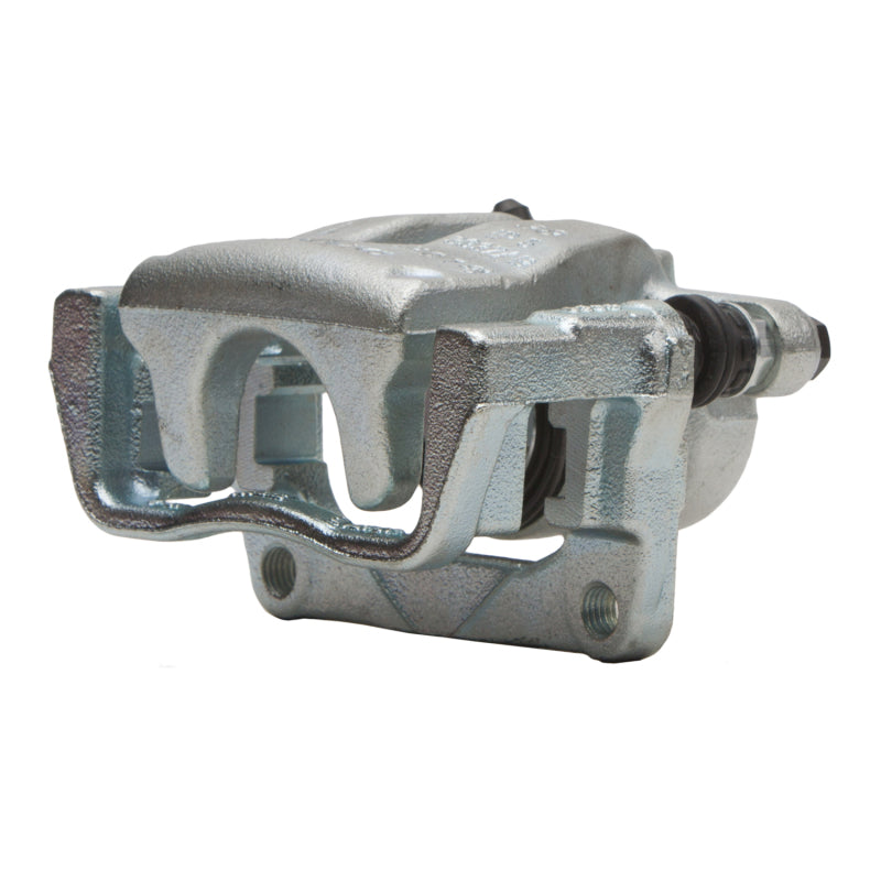 DFC 07-16 Volvo S80 Rear-L Premium Caliper - Silver Zinc Coated